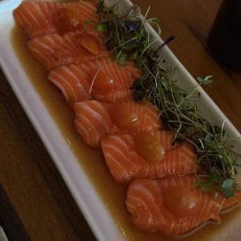 Bamboo Sushi - Sushi Bars Near Me - Portland, Oregon