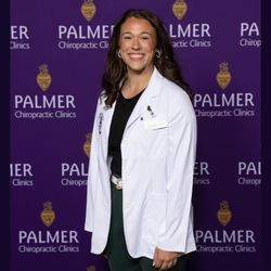 Schumacher Family Chiropractic - Our daughter is a student at Palmer College of Chiropracitc