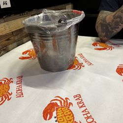 Aloha Krab Cajun Seafood Boil