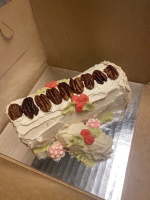 Zucchini Kill Bakery by null Zucchini Kill Bakery by null