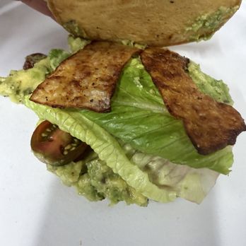 Zest - Avocado BLT - Juice Bars & Smoothies Near Me - Fairfield, New Jersey Zest - Avocado BLT - Juice Bars & Smoothies Near Me - Fairfield, New Jersey