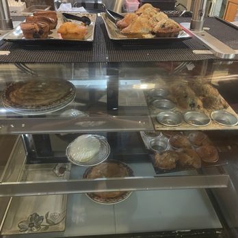 The Special Restaurant - Dessert case - American Near Me - Bellevue, Nebraska
