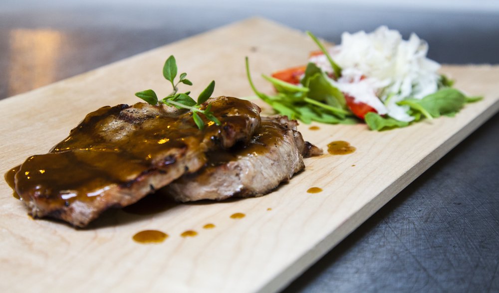 Acqua Pazza Italian Restaurant