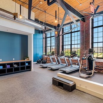 Riverwalk Lofts - Apartments Near Me - Lawrence, Massachusetts