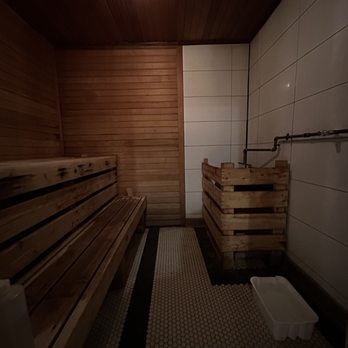 Hastings Spa Reflexology Sauna - Private sauna with private shower and ice cold water! - Massage Near Me - Vancouver, British Columbia Hastings Spa Reflexology Sauna - Private sauna with private shower and ice cold water! - Massage Near Me - Vancouver, British Columbia