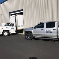 Pacific Insulation