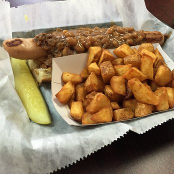 Dogtown - FOOT LONG FRIDAYS!! - American Near Me - Rochester, New York