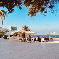 Brezza - Great location