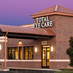 Total Eye Care