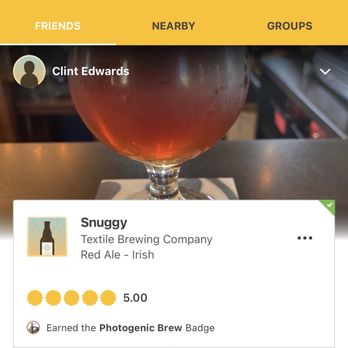 Textile Brewing Company - Brewpubs Near Me - Dyersville, Iowa Textile Brewing Company - Brewpubs Near Me - Dyersville, Iowa