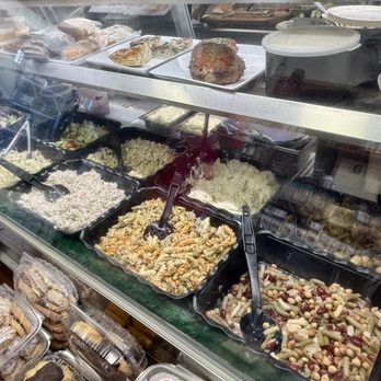 Parma Delicatessen - Salads - Delis Near Me - Concord, California Parma Delicatessen - Salads - Delis Near Me - Concord, California