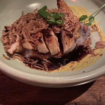 Sushisamba - Chicken Teriyaki - Samba Style - Asian Fusion Near Me - Las Vegas, Nevada