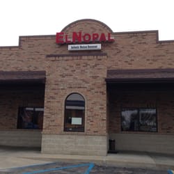 El Nopal