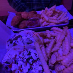 Chicken Strips