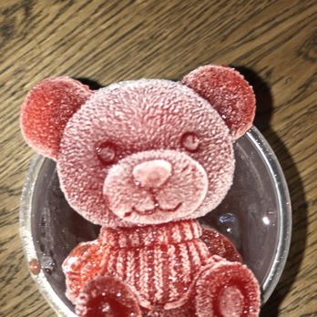 Leafy - Strawberry Bear - Asian Fusion Near Me - Pembroke Pines, Florida Leafy - Strawberry Bear - Asian Fusion Near Me - Pembroke Pines, Florida