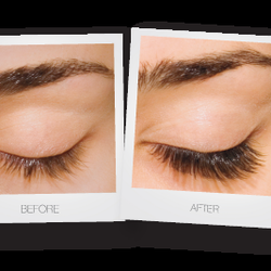 Lashes By Marisa