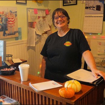 Nancy's Cafe - Meet Nancy Haddad, who, along with her husband, owns and operates Nancy's Cafe. - Breakfast & Brunch Near Me - Auburn, California Nancy's Cafe - Meet Nancy Haddad, who, along with her husband, owns and operates Nancy's Cafe. - Breakfast & Brunch Near Me - Auburn, California