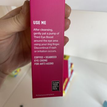 Clean Your Dirty Face - Skin Care Near Me - Goodyear, Arizona Clean Your Dirty Face - Skin Care Near Me - Goodyear, Arizona