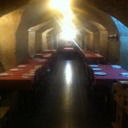 El Castillo