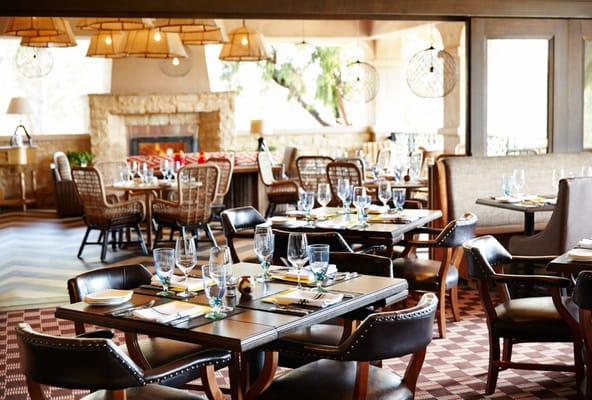 Rancho Bernardo Inn by null