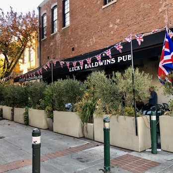 Lucky Baldwin's Pub - Pubs Near Me - Pasadena, California Lucky Baldwin's Pub - Pubs Near Me - Pasadena, California