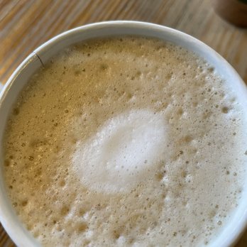 Egghead Cafe - Cappuccino - Coffee & Tea Near Me - Honolulu, Hawaii