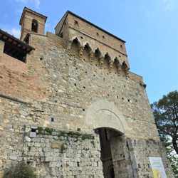 Porta San Giovanni