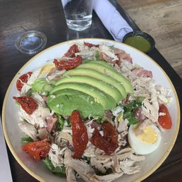 Cobb Salad