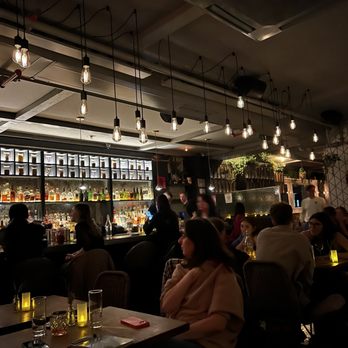 Mace - Cocktail Bars Near Me - New York, New York