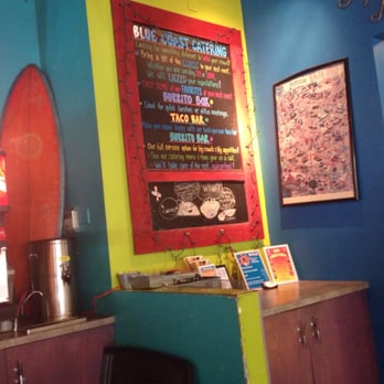 Blue Coast Burrito - Mexican Near Me - Franklin, Tennessee Blue Coast Burrito - Mexican Near Me - Franklin, Tennessee