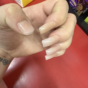 Nail Crazy - Nail Salons Near Me - Tampa, Florida