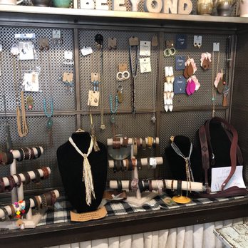 Beeyond 1817 - Jewlery - Accessories Near Me - Berlin, Ohio