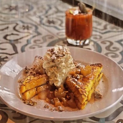 El Jefe Denver by null