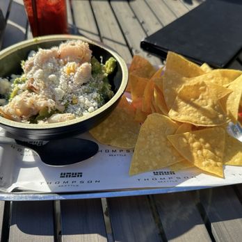 The Nest - Guacamole - Lounges Near Me - Seattle, Washington The Nest - Guacamole - Lounges Near Me - Seattle, Washington