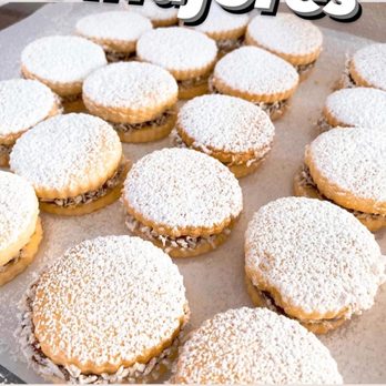 Kdelicious - Desserts Near Me