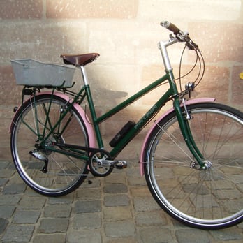 pedalkraft - Bikes Near Me - Nuremberg, BY pedalkraft - Bikes Near Me - Nuremberg, BY
