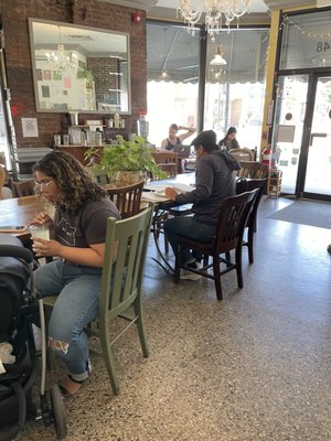 home.stead bakery & cafe by null