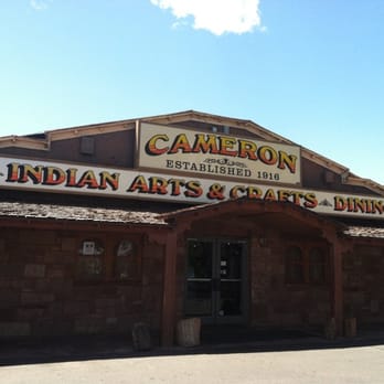 Cameron Trading Post - Quite nice - in the middle of nowhere! - Hotels Near Me - Cameron, Arizona