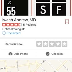 Glaucoma Center of San Francisco - Awesome