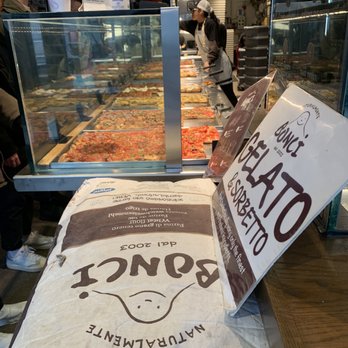 Bonci - Pizza Near Me - Chicago, Illinois Bonci - Pizza Near Me - Chicago, Illinois