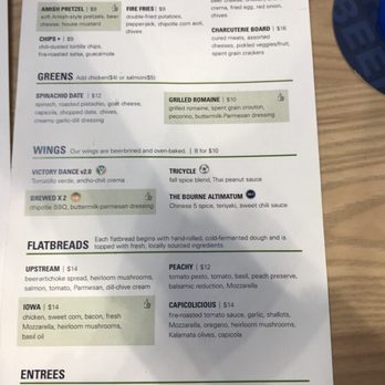 SingleSpeed Brewing - Beer Bar Near Me - Waterloo, Iowa