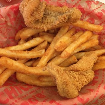 Eat My Catfish - Seafood Near Me - Conway, Arkansas