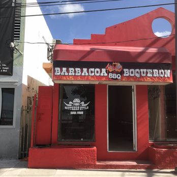 Barbacoa Boquerón - Barbeque Near Me - Cabo Rojo, Puerto Rico Barbacoa Boquerón - Barbeque Near Me - Cabo Rojo, Puerto Rico