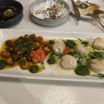Joon - Persian/Iranian Near Me - Vienna, Virginia