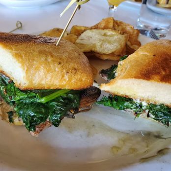 Echo & Rig - Rib eye sandwich - Steakhouses Near Me - Las Vegas, Nevada