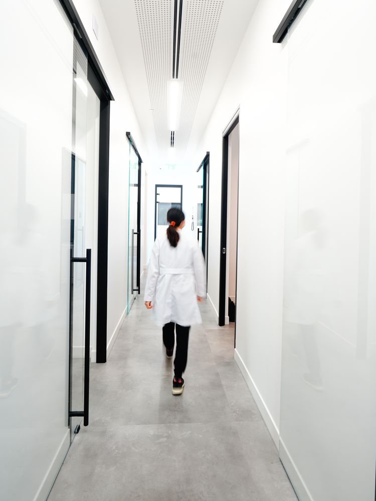 ENDODONTIC ASSOCIATES SARATOGA Updated September 2024 21 Photos