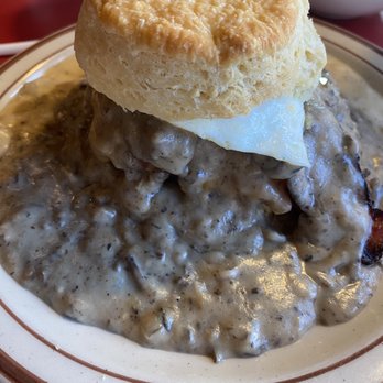 Denver Biscuit Co. - Colfax - The Franklin - Sandwiches Near Me - Denver, Colorado