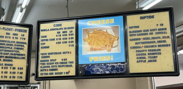 Menu photo 4 Dairy Belle Freeze Hayward, CA Menu photo 4 Dairy Belle Freeze Hayward, CA