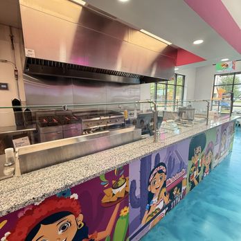 Micholandia - Hot food prep - Tacos Near Me - Blaine, Minnesota
