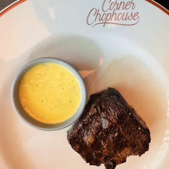 Corner Chophouse - Steakhouses Near Me - Winter Park, Florida